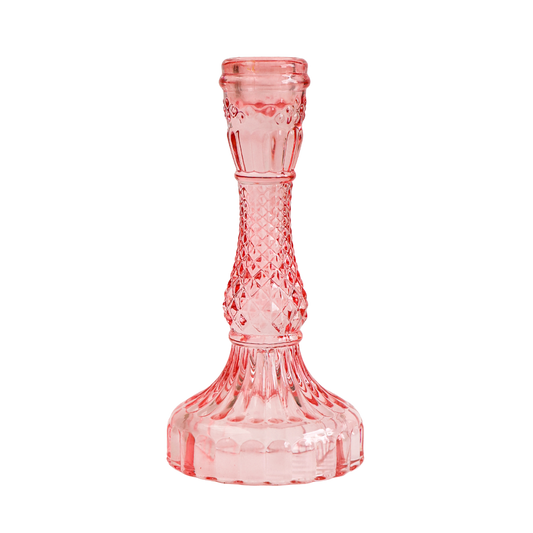 Kandelaar Noa Roze