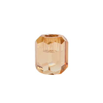 Kerzenleuchter Crystal Champagne
