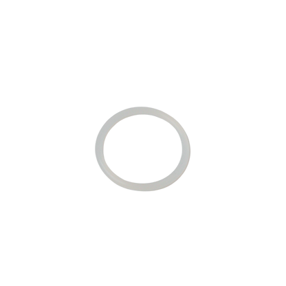 Siliconen Ring - 1 stuk